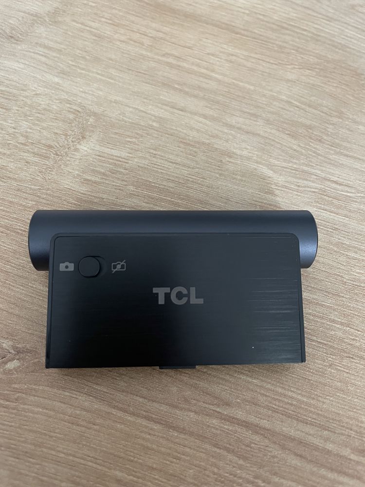 Tv smart camera TCL