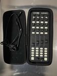 ALLEN & HEATH - Xone K2 + Original Case