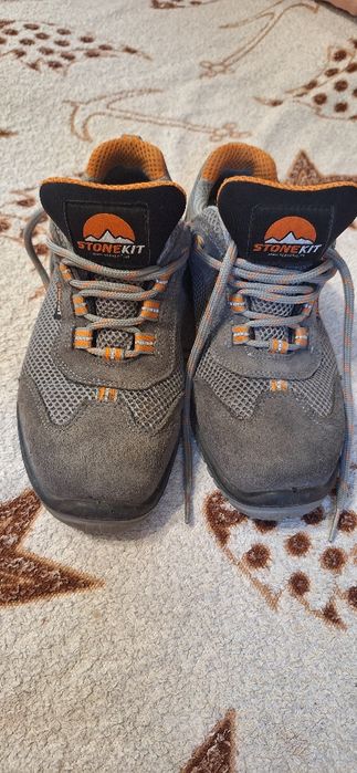 Спец взуття, робоче взуття