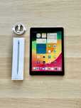 iPad 6 32GB Czarny – Nowy, 100% Baterii, 10 Cykli, Bez Blokad