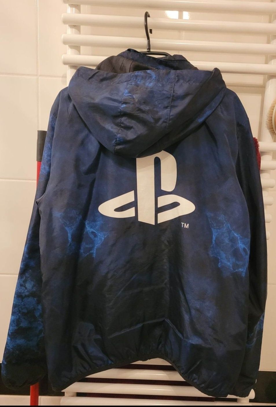 Kurtka PS Play Station 14+ 170 H&M