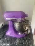 Kitchenaid Artisan