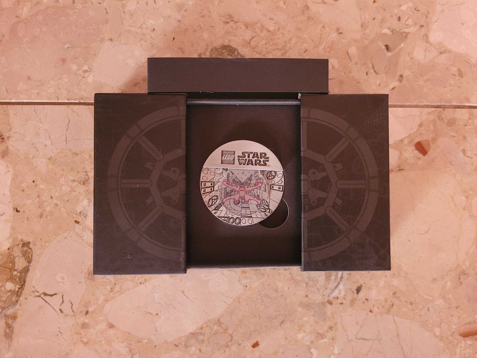 LEGO 500.8818 Star Wars - Bitwa o Yavin