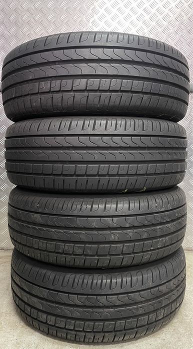 Koła Opony Felgi Koźle VW Skoda Seat Audi Pirelli Lato Adax