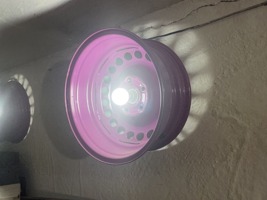 Диски vag audi 5*112