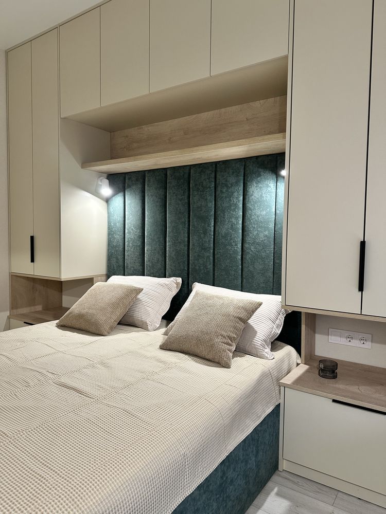 Продажа 1к, 41м2, Метрополия 2, Ул. Армянская 8,Харьковский, Позняки