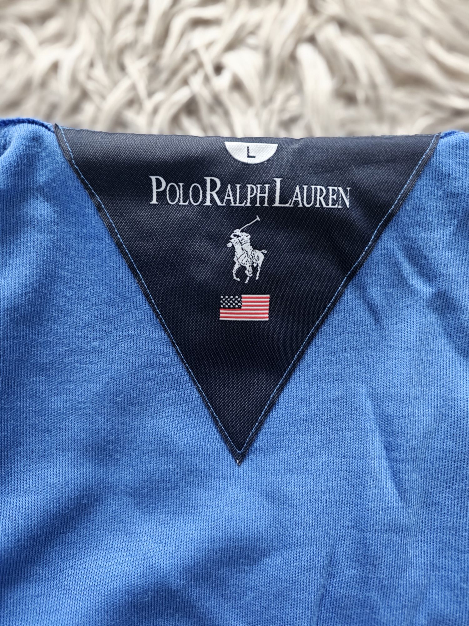 Sweter meski Polo Ralph Laurent