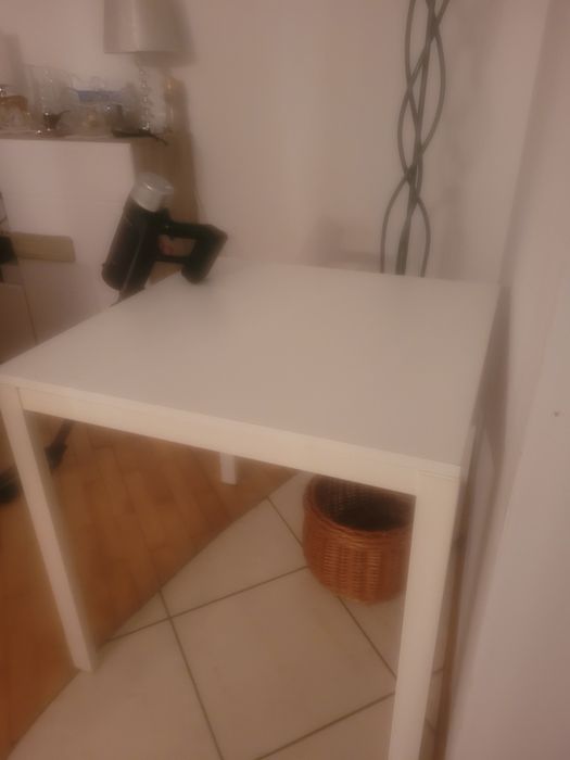 Stol ikea, oodbior osobisty