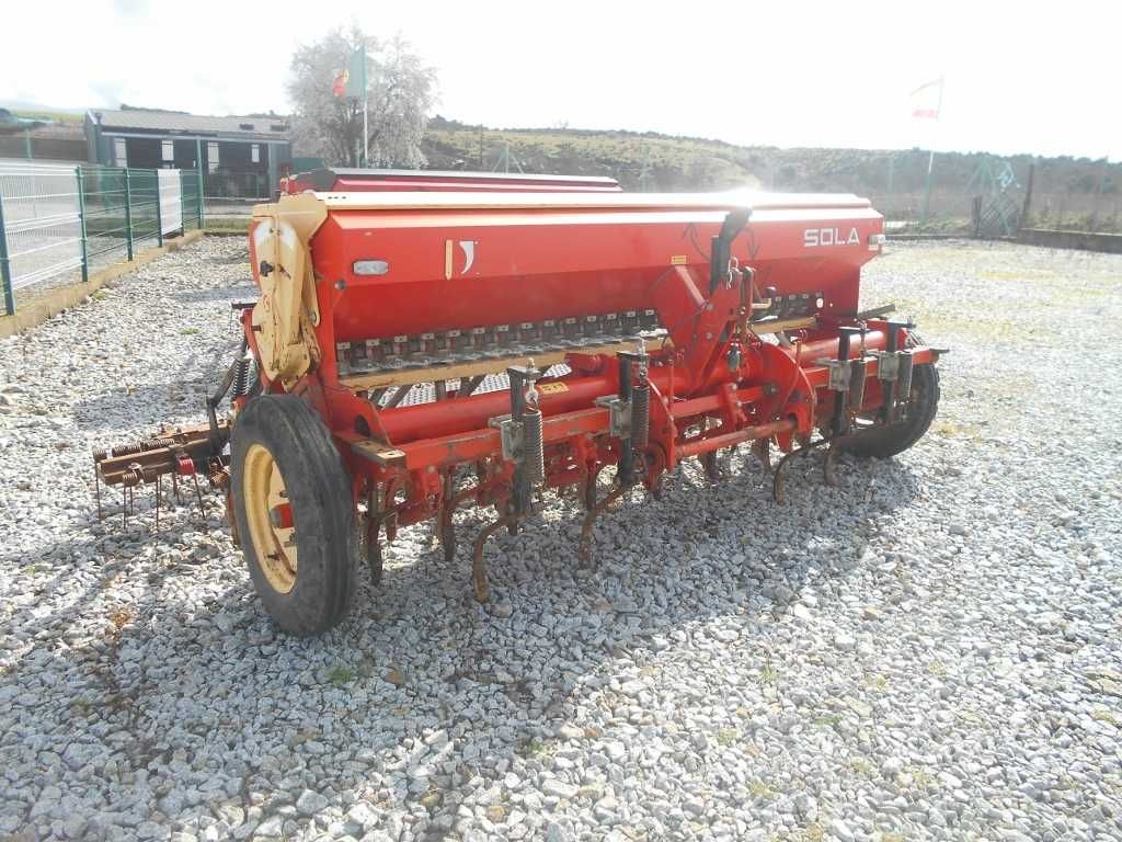 Semeador Sola 3 M