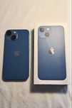 Iphone 13 mini + 6 etui