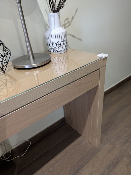 Toucador/ Móvel MALM