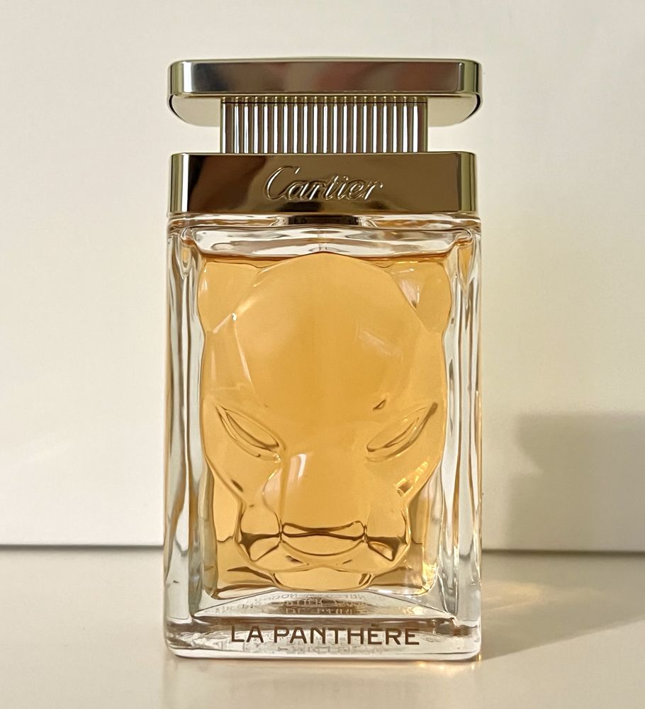 Парфуми Cartier La Panthere 50ml оригінал