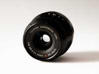 Fujinon XF 23mm f/2 R WR