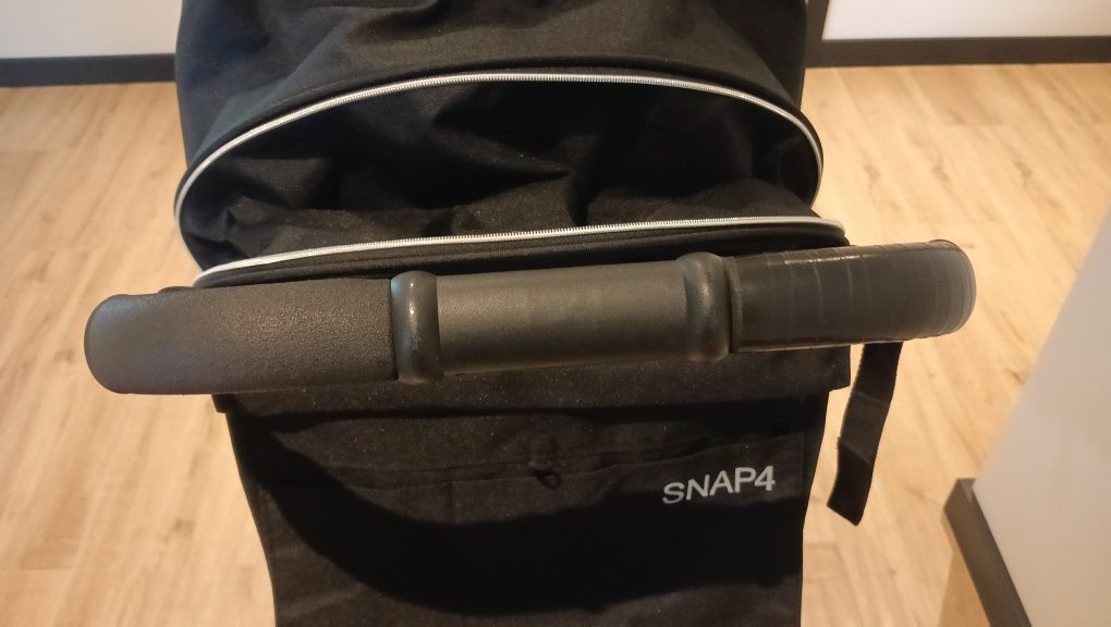 Wózek spacerowy Snap 4 Valco