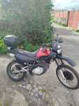 Yamaha XT 600e 1999