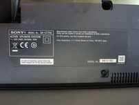 Soundbar Sony z subwoofer