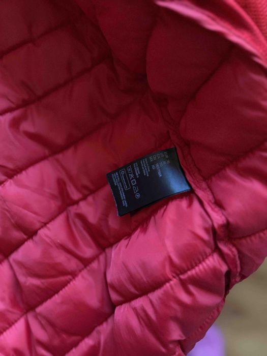 Куртка чоловіча H&M