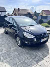 Ford S-Max 2.0 Diesel 7-osobowy automat 2010 rok