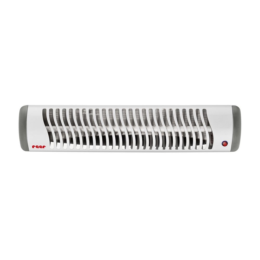 Napromiennik dla niemowląt przykręcany EasyHeat grzejnik REER