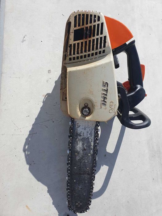 Piła spalinowa Stihl 019 T gałęziówka
