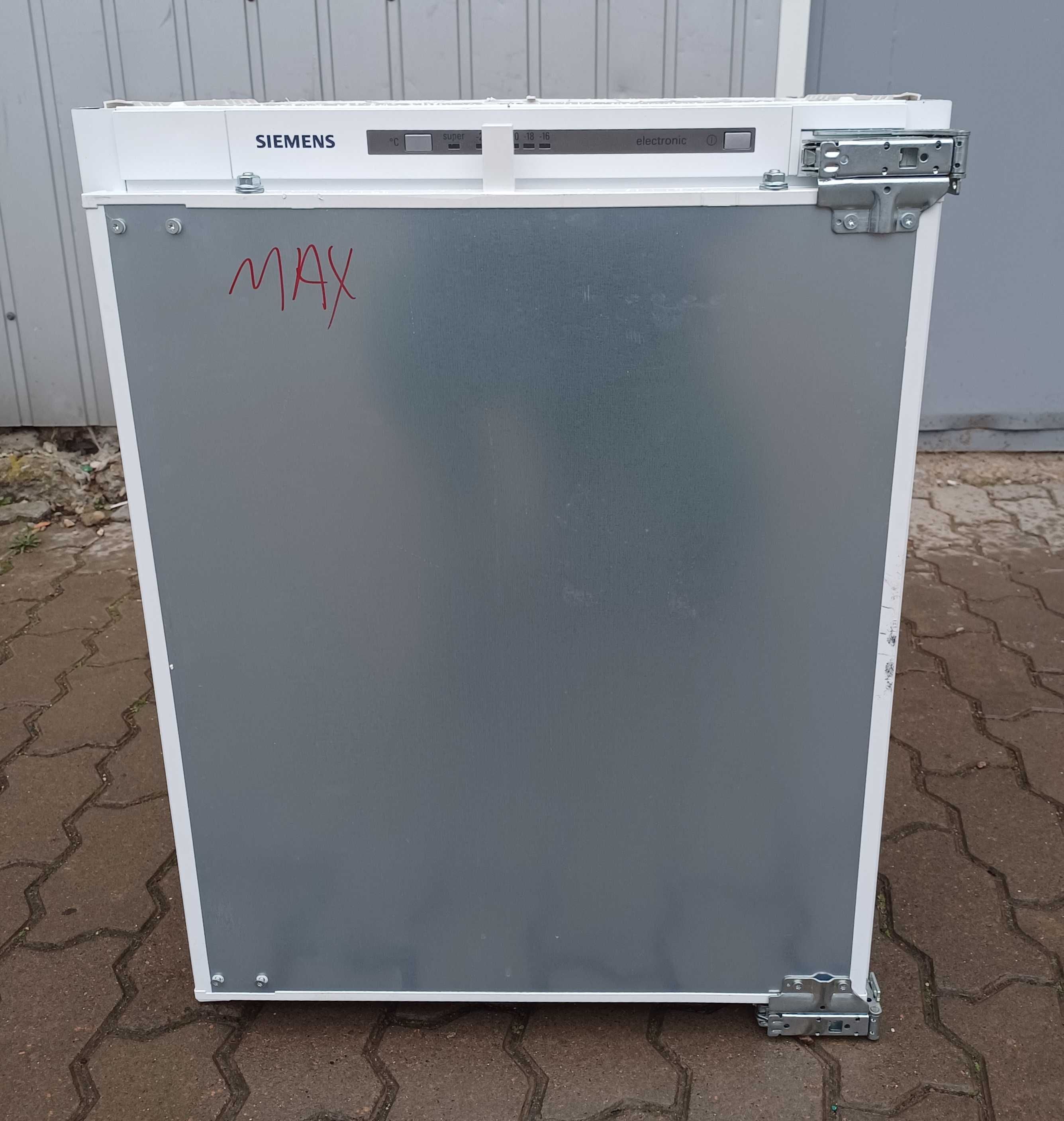 Вбудована морозильна камера 72 см Сіменс Siemens GI11VADE0