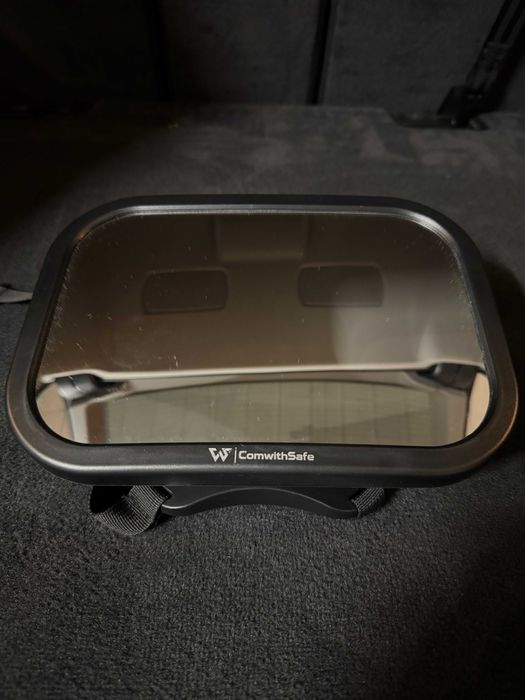 Fotelik/Nosidło Cybex Cloud+baza obrotowa I-SIZE Isofix dla niemowląt