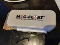 Czyścik magnetyczny Mag float nie do akwarium 10mm