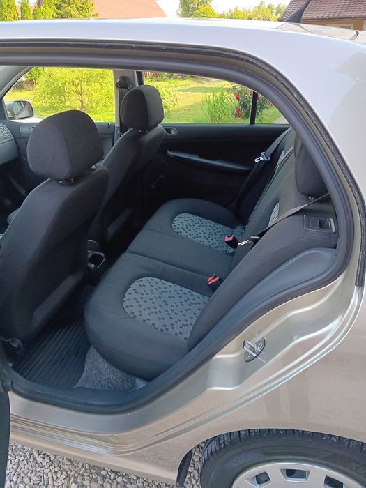 Skoda Fabia 1.4, 2006 r., benzyna