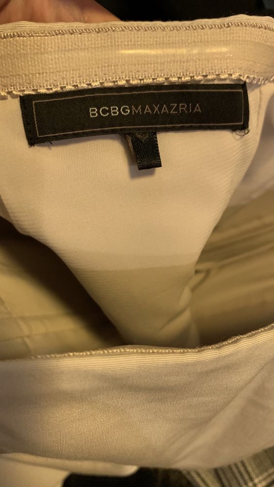 Продаю сукню BCBG Max Azria