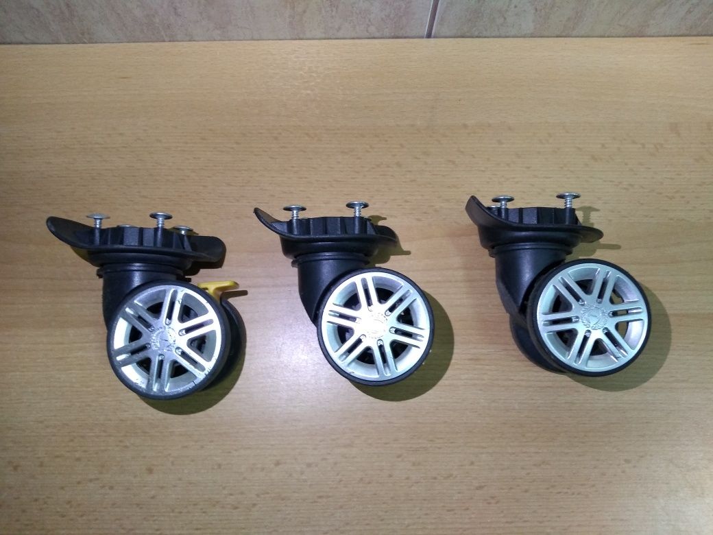 Kółko kółka do walizki WITTCHEN Puccini symbol ZQ-01