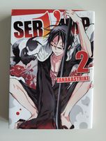 Servamp Tanakastrike cz 2