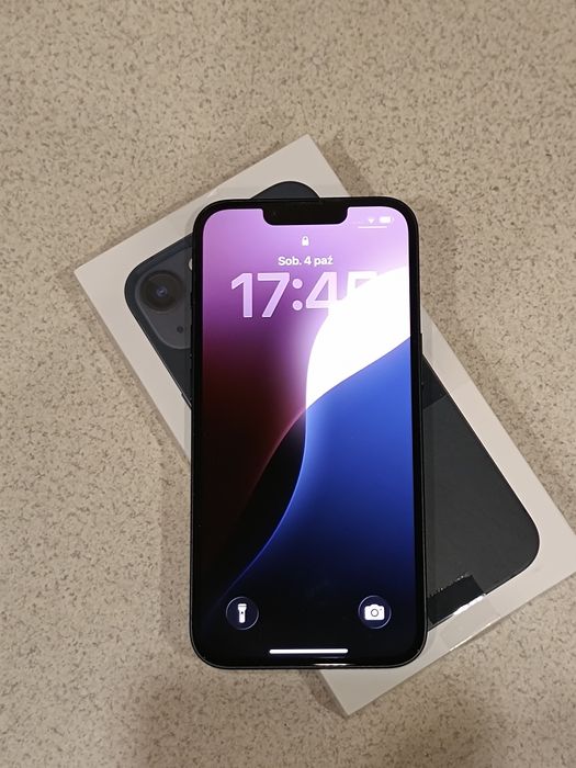 iPhone 13 128GB | Stan idealny