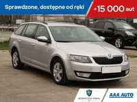 Skoda Octavia 1.6 TDI, Salon Polska, Klimatronic, Tempomat, Parktronic