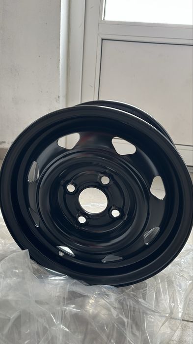 Продам нові сталеві диски ASAM 30720