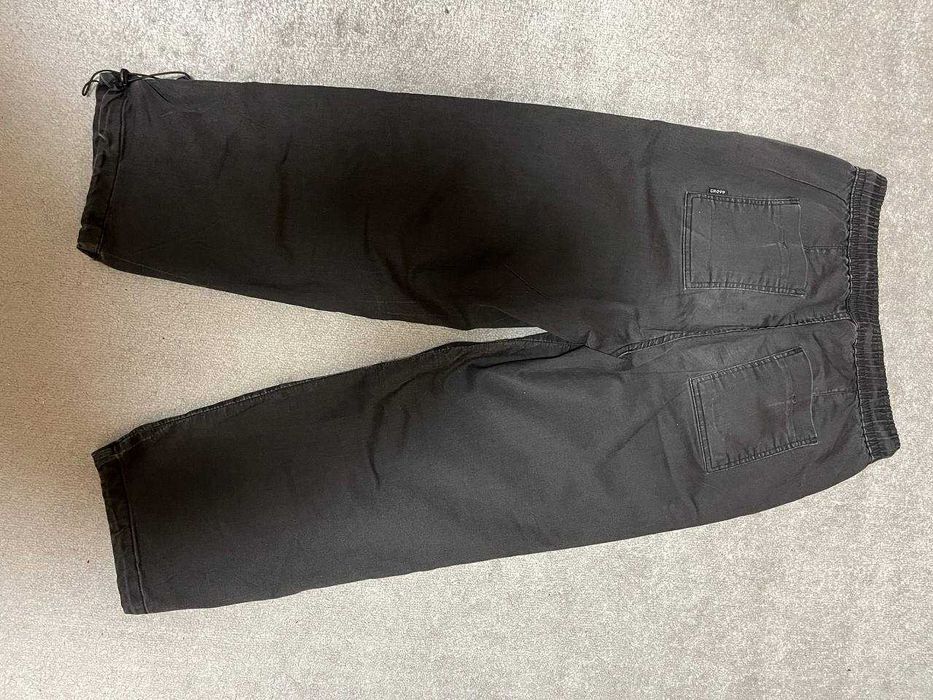 Чоловічі штани Cropp Parachute W28 L30