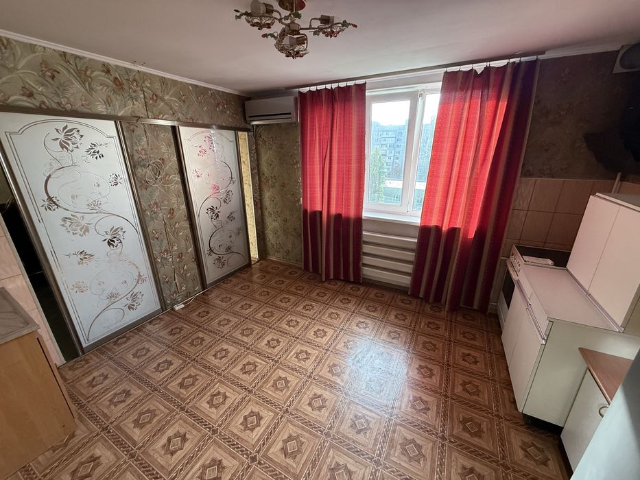 Продаются две однушки по цене одной.ЮТЗ,пер.Кобера.