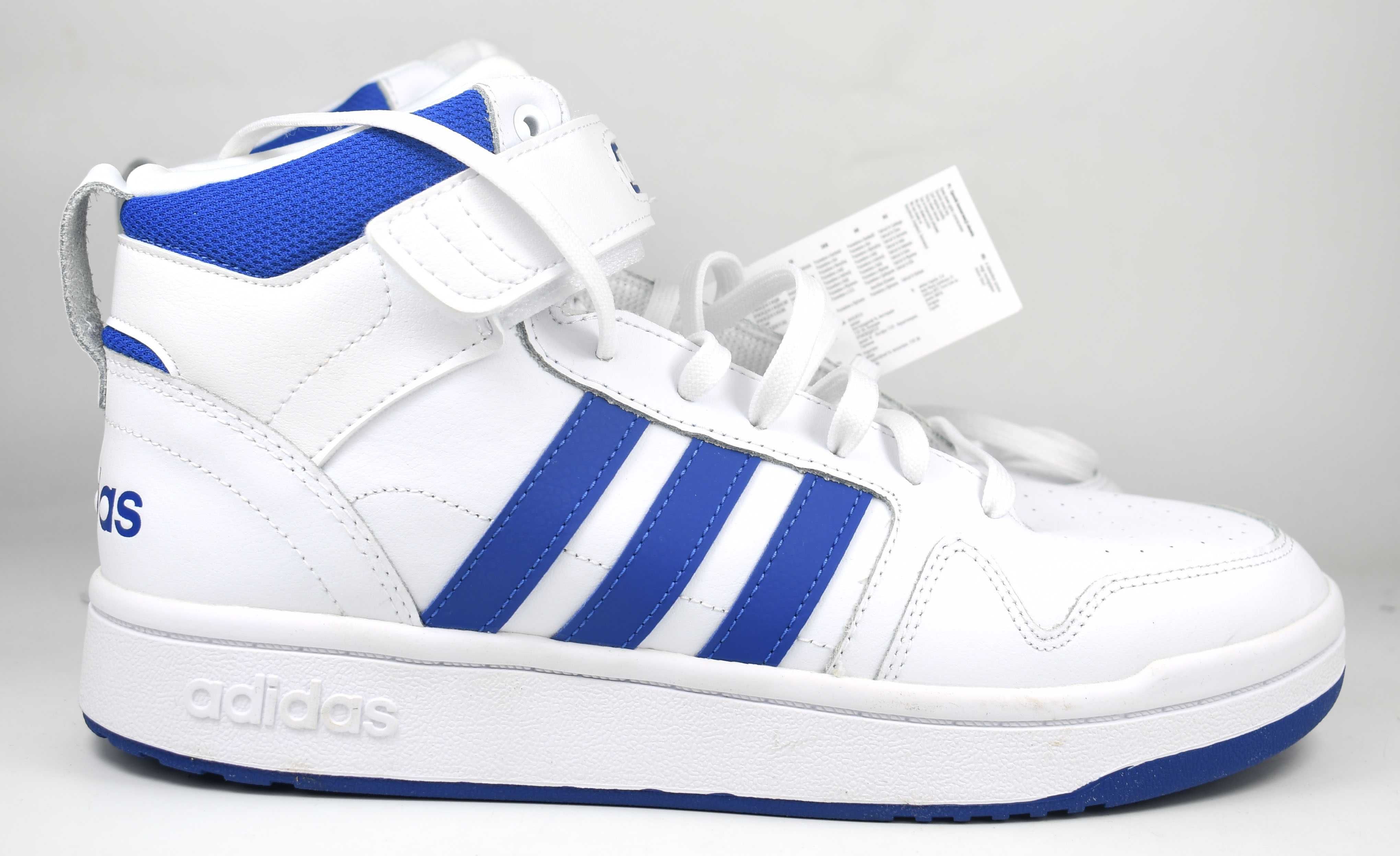 Adidas Postmove Mid GW5525 roz. 49 1/3