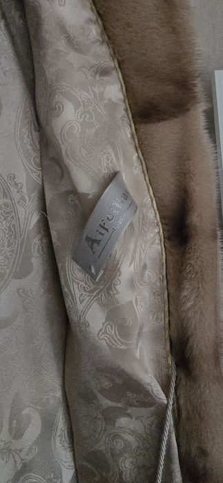 Продажа Норковая шуба