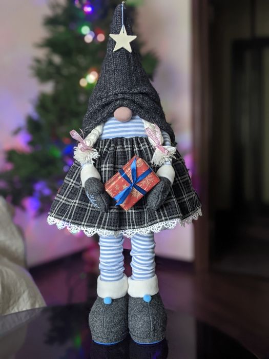 Гном ручної роботи