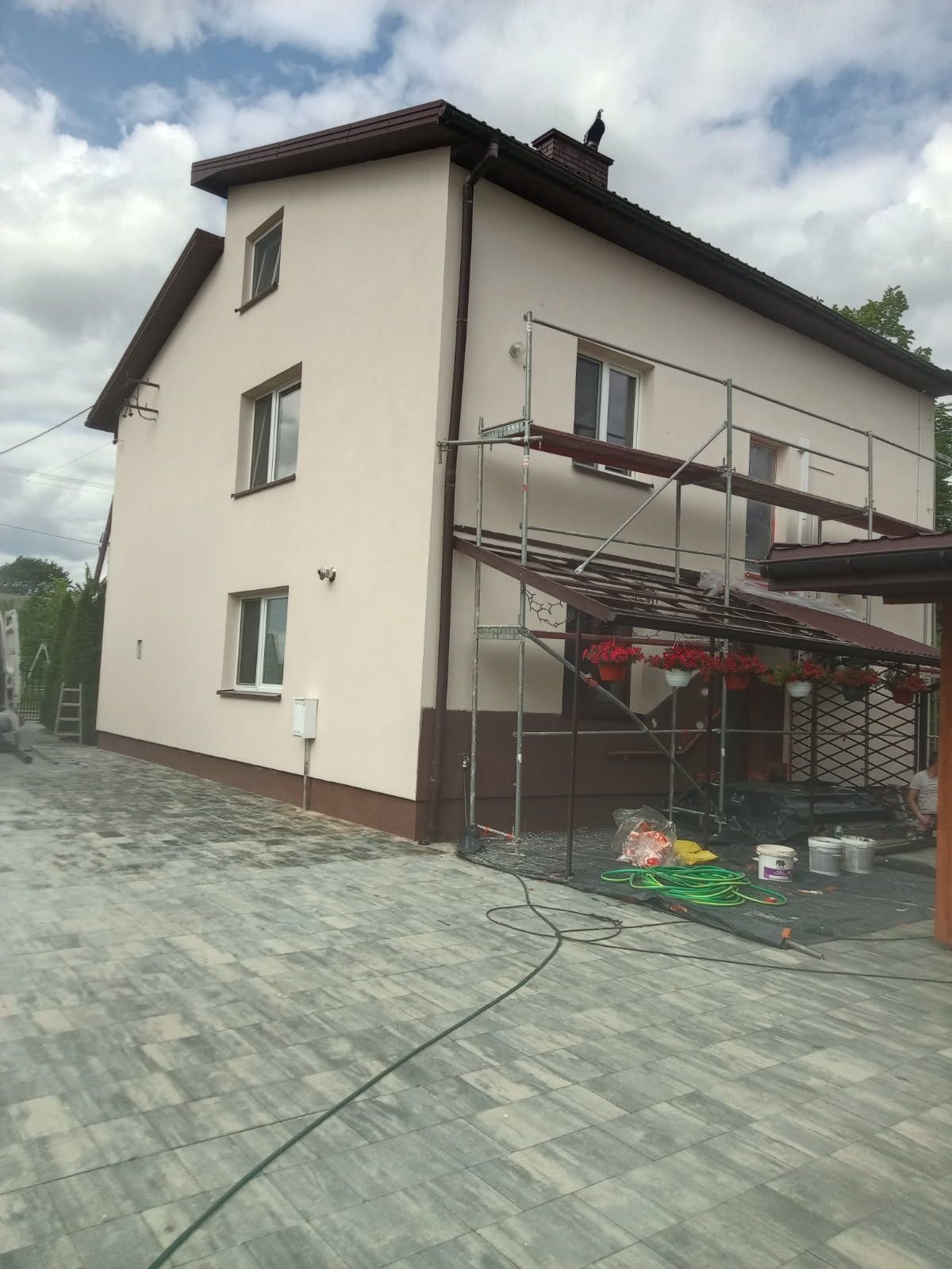 Docieplenia, ocieplenia,  renowacja elewacji, wolne terminy na 2025r.