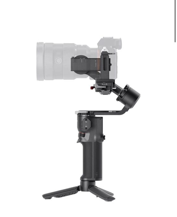 DJI RS 3 Mini Стабілізатор