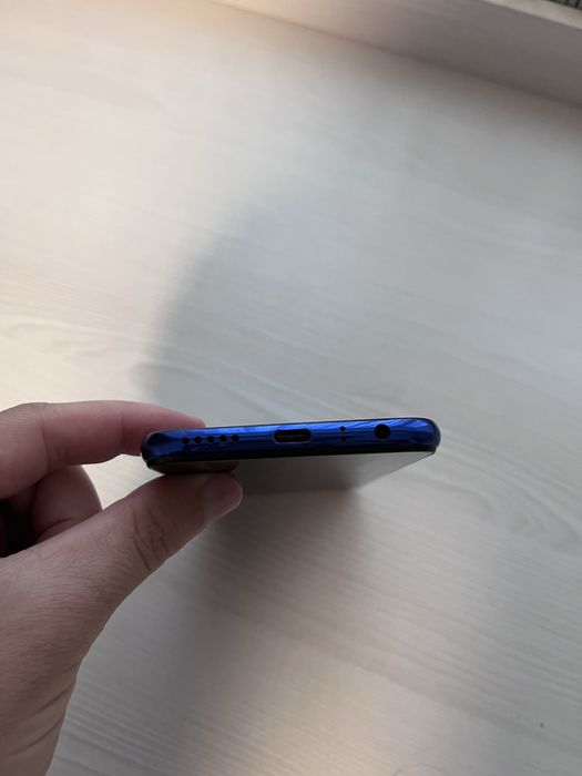 Redmi note 8T гарний стан