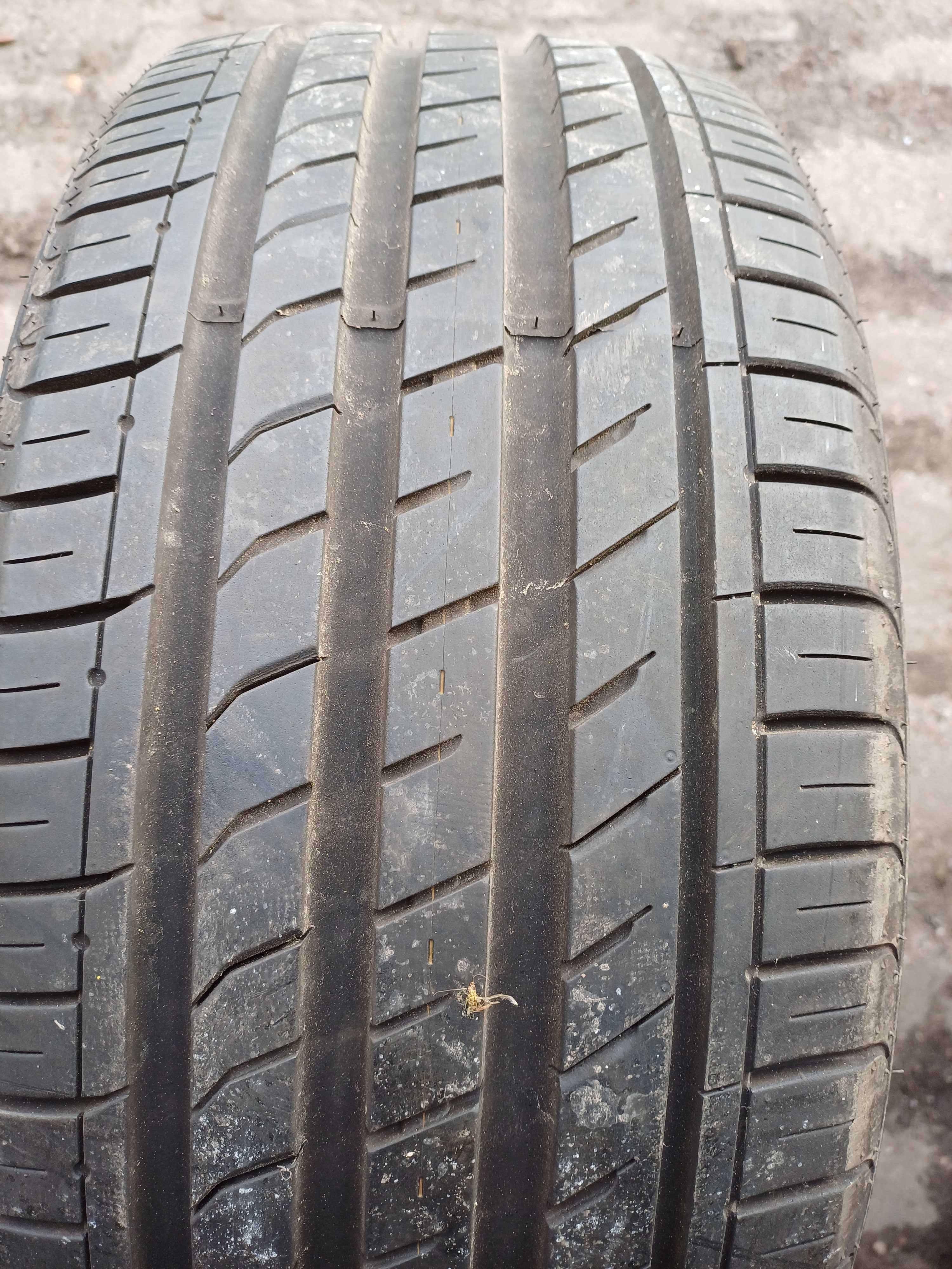 Nexen Nfera SU1 235/45 R17 97Y XL 2019r