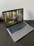 Macbook pro 2020 i5 8/256gb