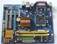 Płyta główna Gigabyte GA-G31M-ES2L – sprawna, gotowa do użytku!