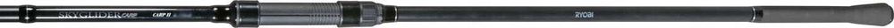 Wędka Ryobi Skyglider Carp II / 2 Sekc. 3.90M 3.0Lb