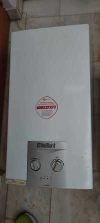 Esquentador Vaillant mini PT 11-0/0 XI H atmoMAG