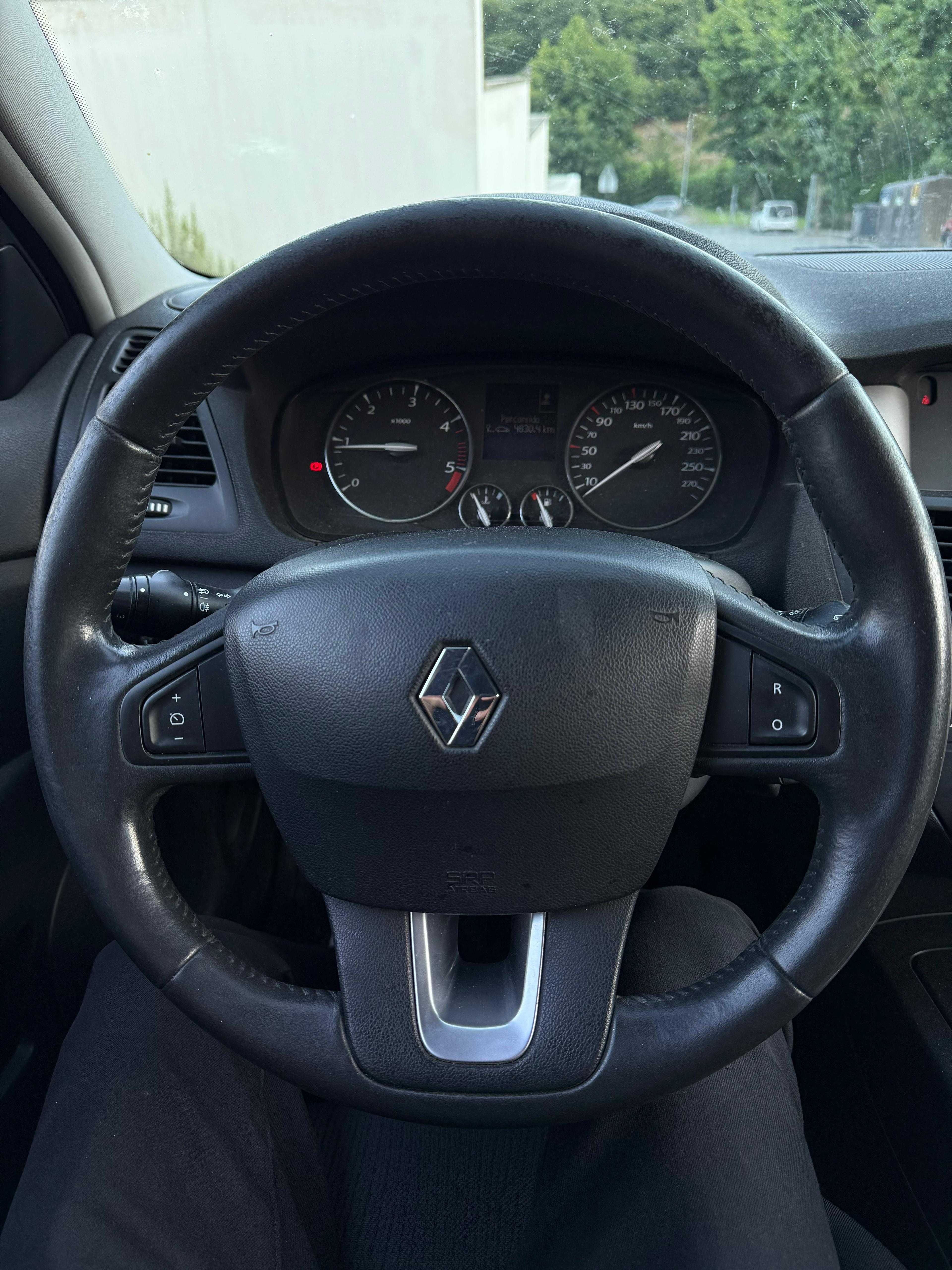 renault laguna 1.5 dci