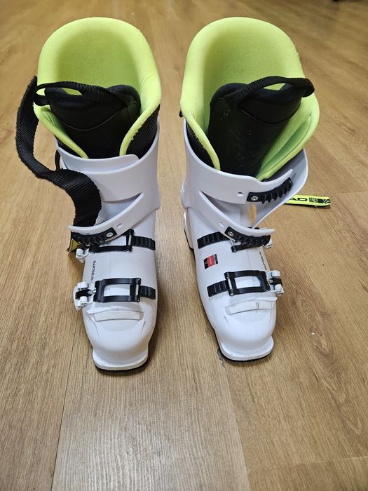 Head лыжные ботосы