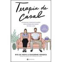 Terapia de Casal, Rita da Nova, Guilherme Fonseca